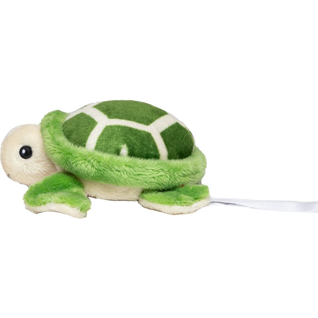 M160855 Green/cream - Schmoozies® turtle - mbw